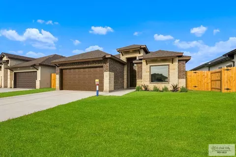 1821 Miley Ln, Harlingen, TX 78552