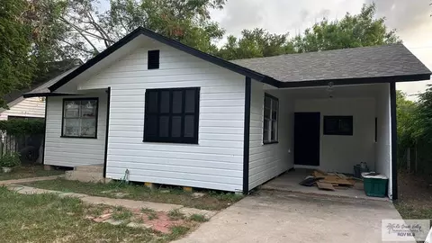 1835 W Madison St, Brownsville, TX 78520