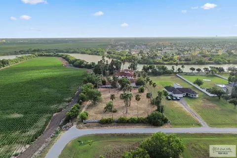 21473 Timothy St, San Benito, TX 78586
