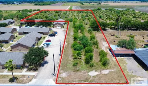 0 Kansas City Rd, La Feria, TX 78559