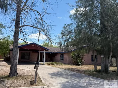 911 Lasby Park Rd, San Benito, TX 78586