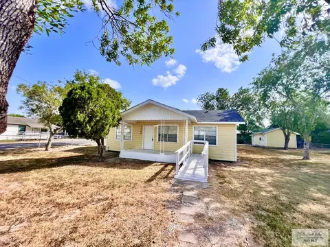 1040 Rio Grande St, San Benito, TX 78586