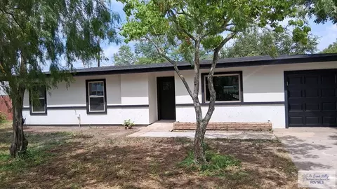 1315 Barnard, Brownsville, TX 78520