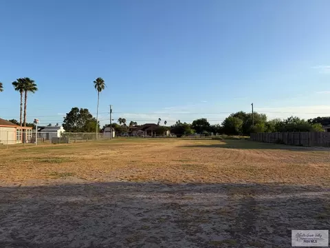 00 Paloma Dr, San Benito, TX 78586
