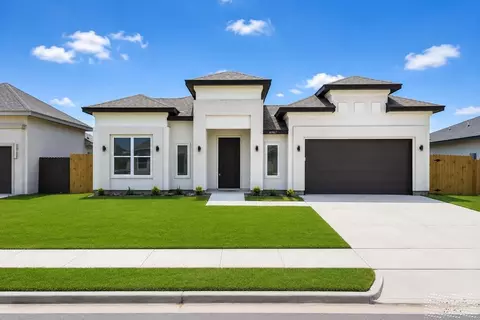 6967 Heritage Oak Dr, Brownsville, TX 78526