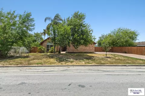 1245 E San Marcelo Blvd, Brownsville, TX 78526