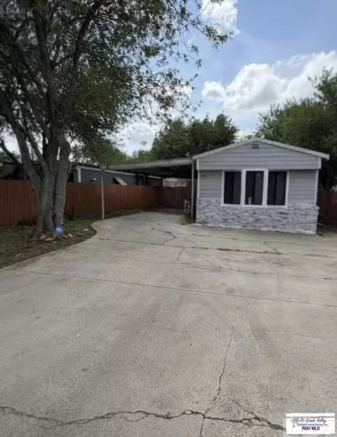 15843 Date Dr, Harlingen, TX 78552