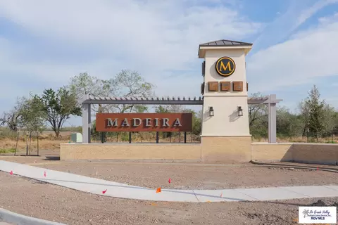 3345 Nazaret Ave #45, Brownsville, TX 78526