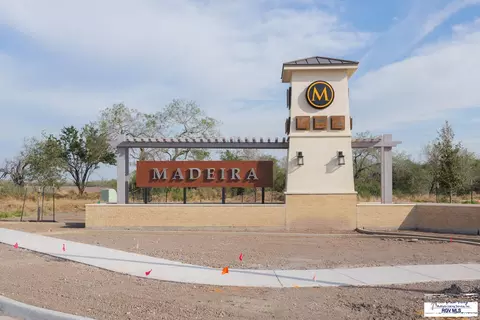 3481 Nazaret Ave #105, Brownsville, TX 78526