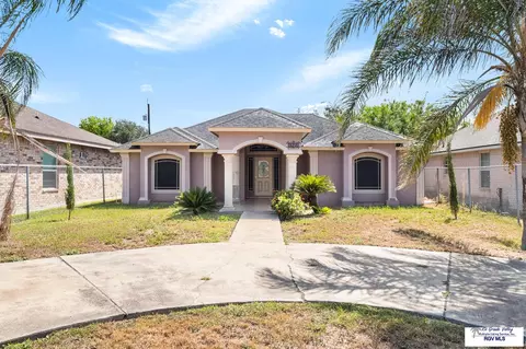 3275 Mano Dr, Brownsville, TX 78520