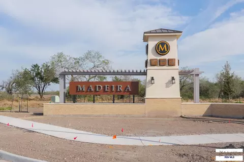 3418 Peregrina Ave #142, Brownsville, TX 78526