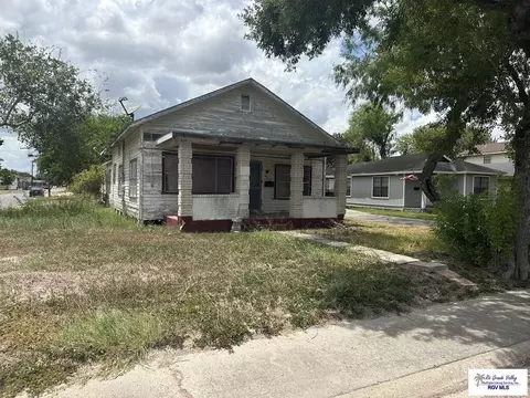 490 Corral St, San Benito, TX 78586
