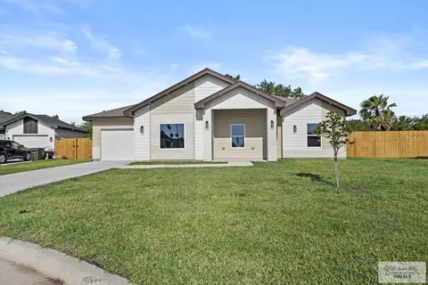 1403 W Drift St, La Feria, TX 78559