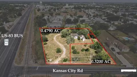 00 Kansas City Rd, La Feria, TX 78559