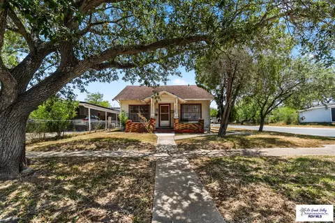 397 S Bonham St, San Benito, TX 78586