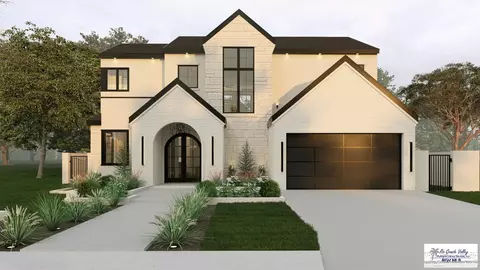 1112 Spanish Oak Dr, Mission, TX 78573