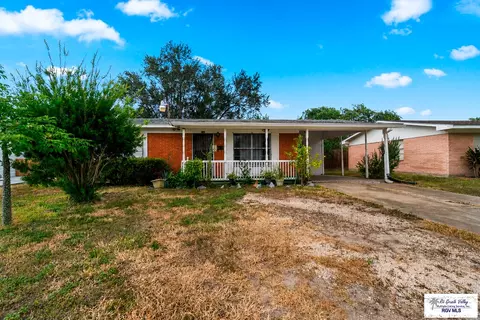 206 E Davis St, Harlingen, TX 78550