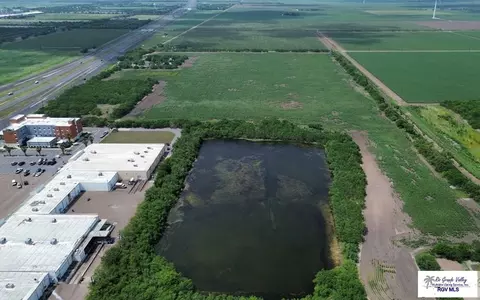 0 Expressway 77, Raymondville, TX 78580