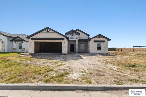 1414 Stirrup Cir, San Benito, TX 78586