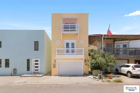 170 Windward Dr, Port Isabel, TX 78578