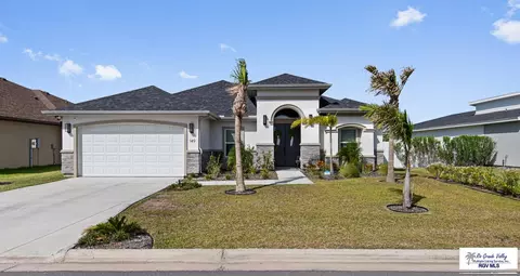 149 Torrey Pnes, Laguna Vista, TX 78578