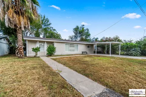 2210 Breedlove St, Harlingen, TX 78550