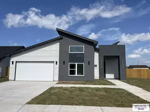 6858 Woodlands Ave, Brownsville, TX 78526