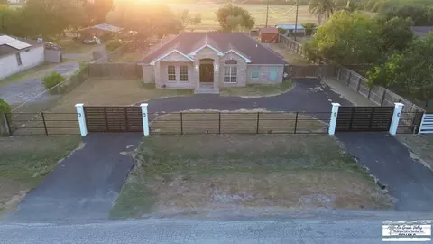 1373 Rancho Grande, San Benito, TX 78586