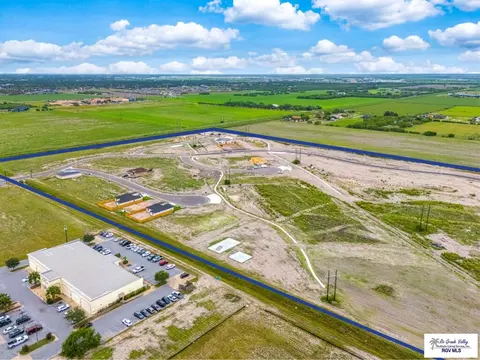 226 Kind Ct, San Benito, TX 78586