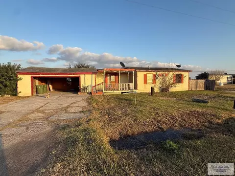 29147 Glenwood Rd, Los Fresnos, TX 78566