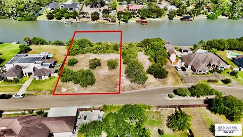 00 Wild Bird Ln #LOT 13, Brownsville, TX 78526