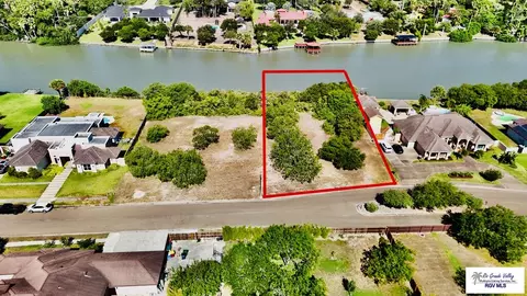 00 Wild Bird Ln #LOT 14, Brownsville, TX 78526