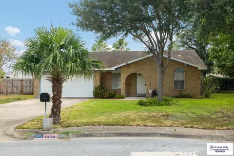 1826 Cherry Ct, Harlingen, TX 78550