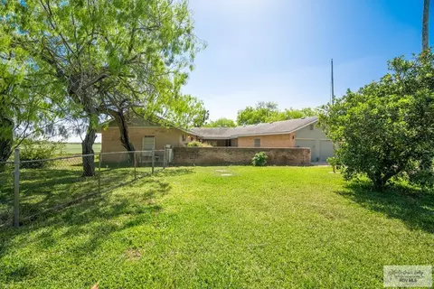 3050 Gamble Rd, San Benito, TX 78586