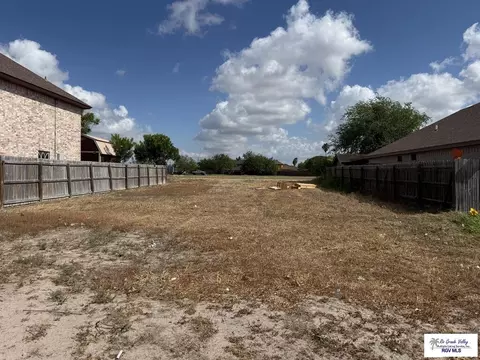 2721 Madrid Ave, Brownsville, TX 78520