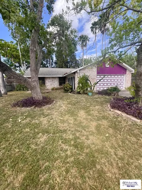 2384 Old Spanish Trl, Brownsville, TX 78520