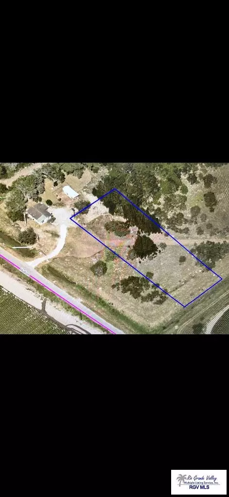 1620 Hudson Rd, San Benito, TX 78586