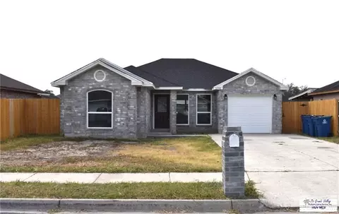 2748 Malta St, Brownsville, TX 78520
