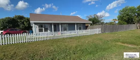 399 Colorado Dr, San Benito, TX 78586