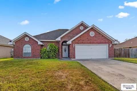454 Palm Haven Dr, Brownsville, TX 78521