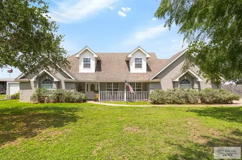 32864 San Carlos Rd, Los Fresnos, TX 78566