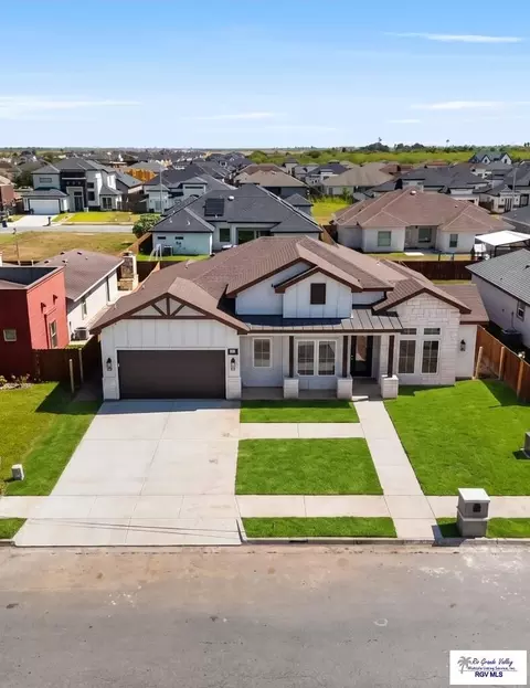 9420 Cajun, Brownsville, TX 78501