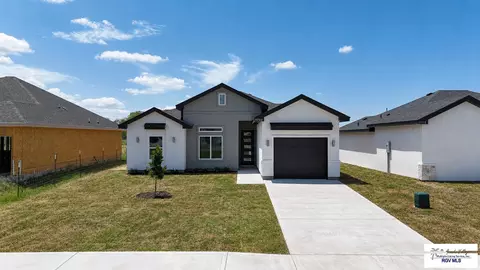 17982 Redwood St Apt Lot #LOT 82, Harlingen, TX 78552