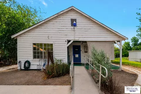 706 N C, Harlingen, TX 78550