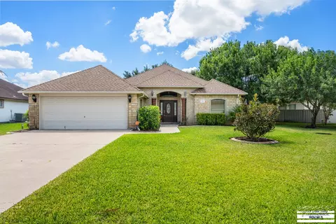 5705 Esperanza Ct #3, Harlingen, TX 78552