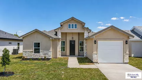 17983 Spruce St, Harlingen, TX 78552