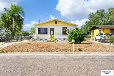 2002 W Knox Ave, Harlingen, TX 78552