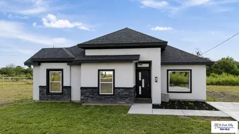 33675 Tejon St, Los Fresnos, TX 78566