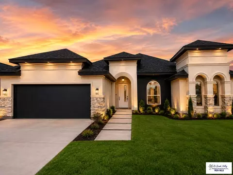 7322 St Catherine Dr, Brownsville, TX 78520