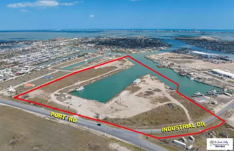 365 Industrial Dr, Port Isabel, TX 78576